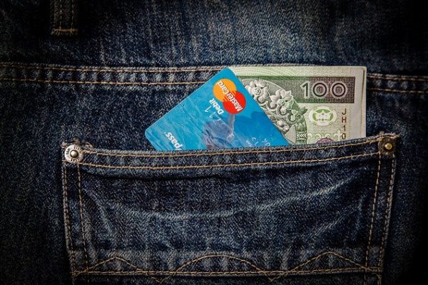 Financieel is die nieuwe frontier
