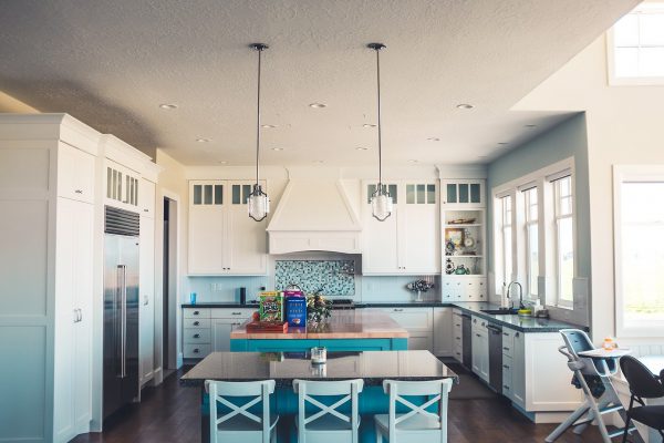 Leuke tips voor de inrichting van jouw woning!