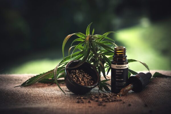 CBD, wat is dit?