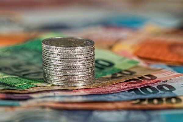 Geld investeren in cryptomunten