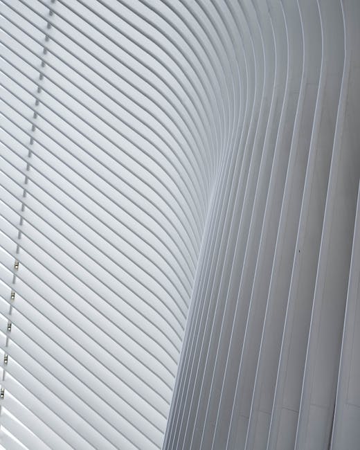 Daktrim Aluminium & EPDM: Budgetvriendelijke Dakbedekking Opties