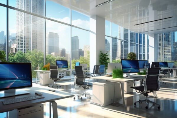 De kracht van maatwerk softwareoplossingen