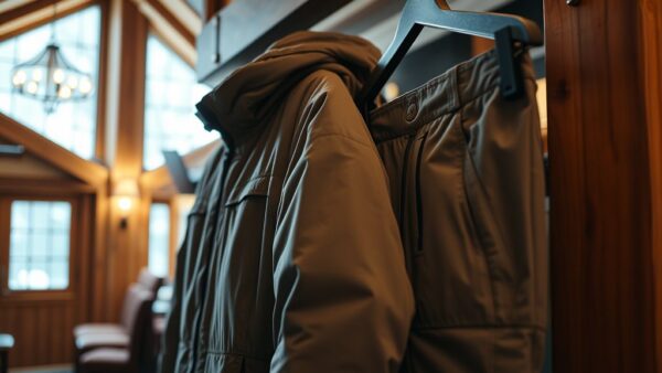 Blijf warm en stijlvol op de piste met deze skikleding tips