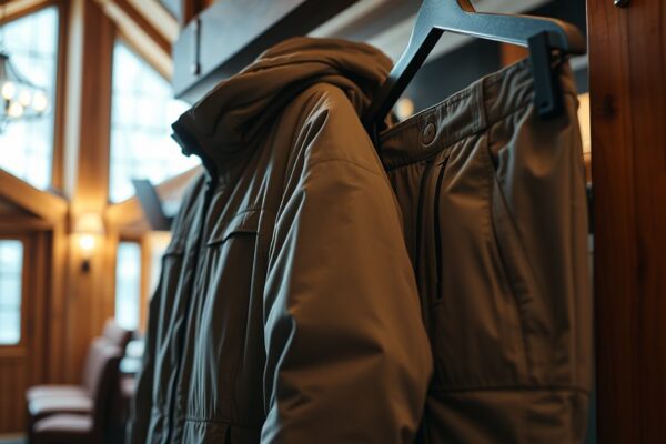 Blijf warm en stijlvol op de piste met deze skikleding tips