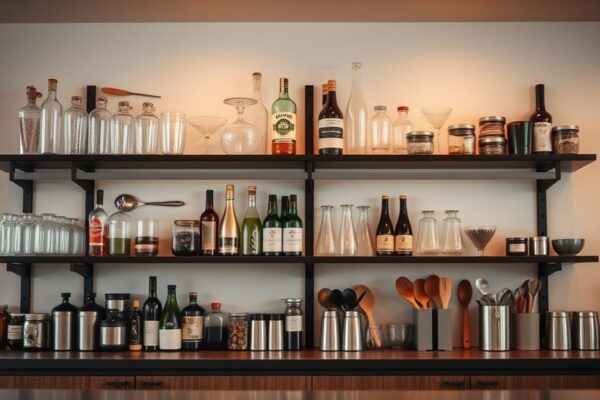 Ruimte besparen en efficiënt opbergen: praktische tips voor thuis